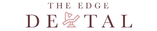 The Edge Dental Logo